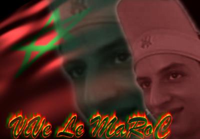 ViVe Le MaRoC